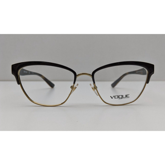 🕶️Vogue VO4033 997 Eyeglasses 53/17 140 /KAG704🕶️ - Picture 2 of 10
